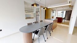 Hundred Palms Residences (D19), Condominium #574033541